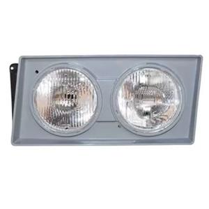 Optico Plomo Izquierdo Volkswagen Worker 2000-2002 Nino SKU C9114809 OEM 2Rg941007