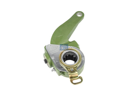 Chicharra Freno Derecha Automatica Scania Dt Spare Parts SKU C8110652 OEM 1789564