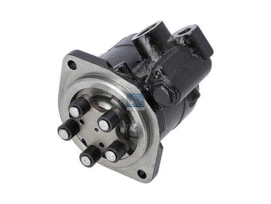 Bomba Direccion Hidraulica 130 Bar Scania Dt Spare Parts SKU C8110412 OEM 255028