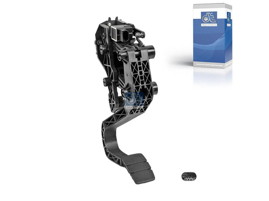 Pedal Aceleracion C/Sensor Scania Dt Spare Parts SKU C8110112 OEM 2007508