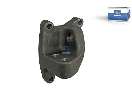 Soporte Motor Izquierdo Volvo Dt Spare Parts SKU C8114114 OEM 21176296