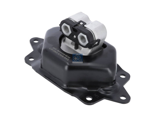 Cojin De Goma Soporte Volvo Dt Spare Parts SKU C8113801 OEM 21416526