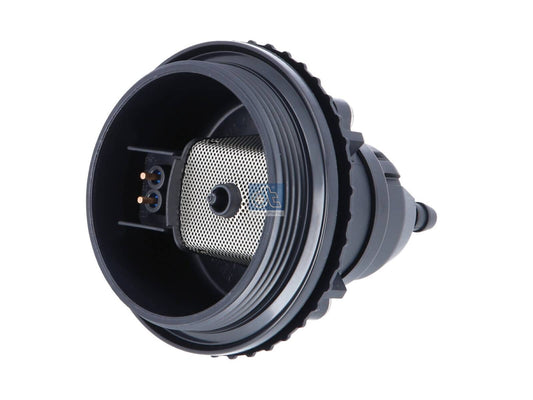 Vaso Filtro Combustible Volvo Dt Spare Parts SKU C8114135 OEM 21762862