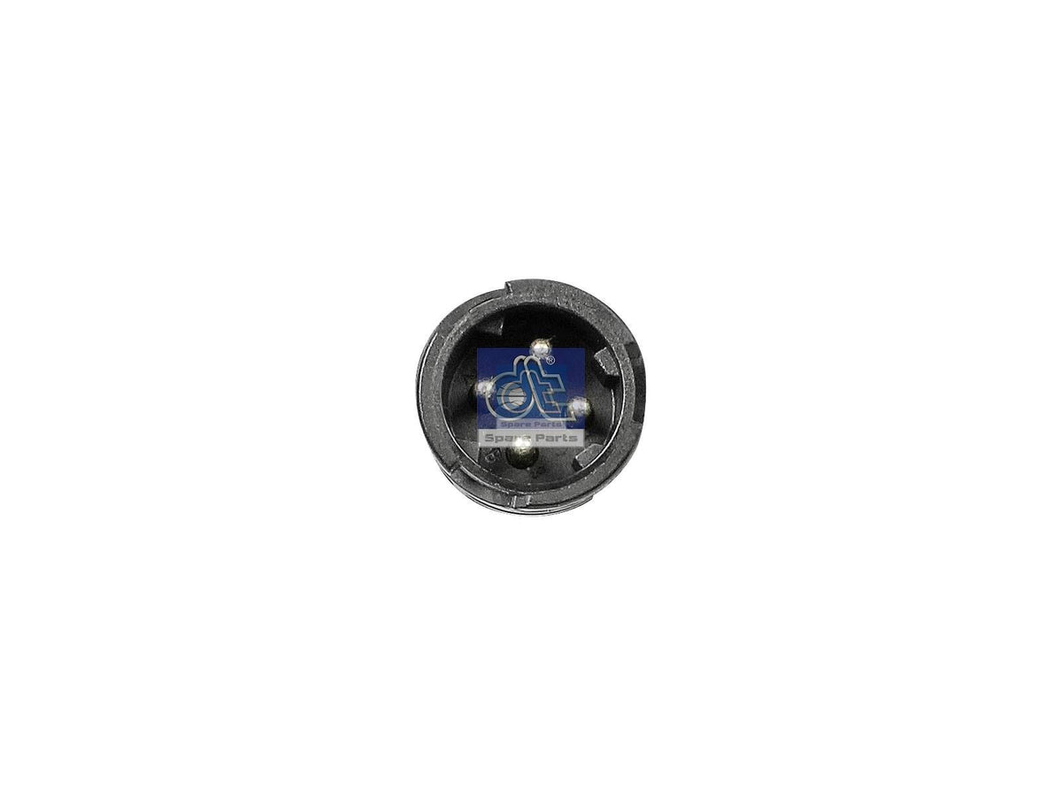 Porta Filtro Combustible (Doble) Volvo Dt Spare Parts SKU C8114312 OEM 21336013
