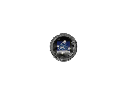 Porta Filtro Combustible (Doble) Volvo Dt Spare Parts SKU C8114312 OEM 21336013