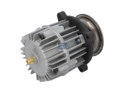 Regulador Presion Gases Escape F/Motor Volkswagen, Volvo Dt Spare Parts SKU C8112739 OEM 20722238