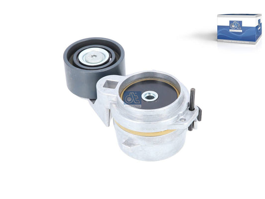 Tensor (Sistema Vent Y Acciona) Volvo Dt Spare Parts SKU C8114361 OEM 21983655