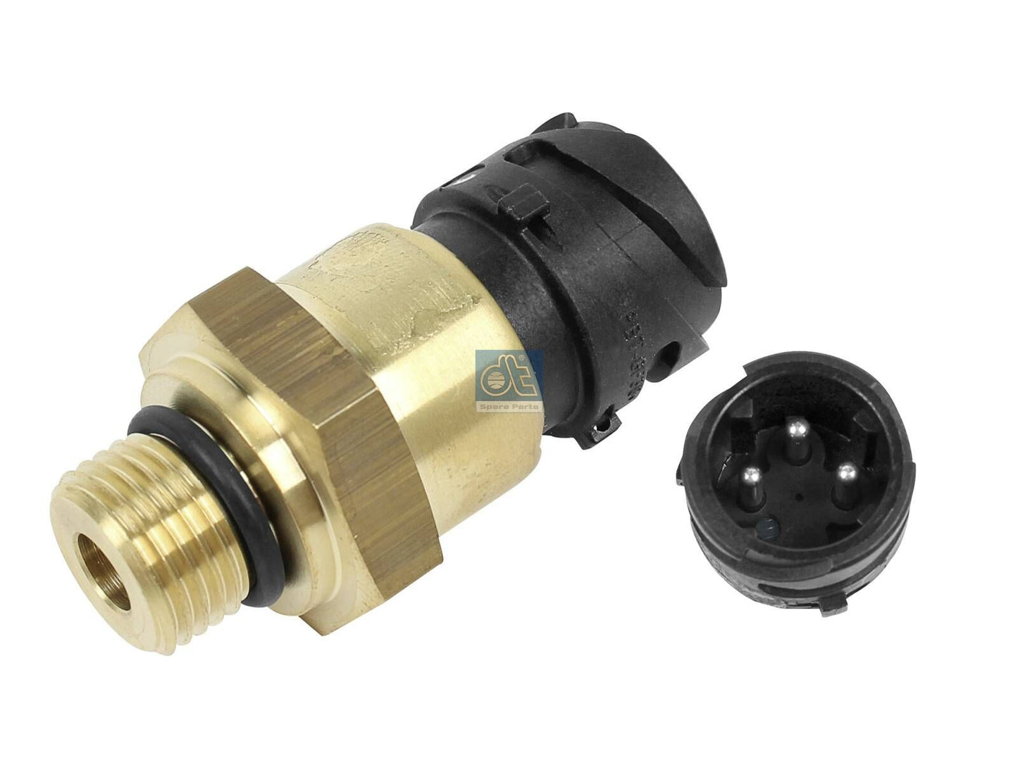 Sensor Presion  Volvo DIESEL TECHNIC SKU C9113967 OEM 20829689