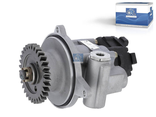 Bomba Direccion Hidraulica Volvo Dt Spare Parts SKU C8113982 OEM 20902696