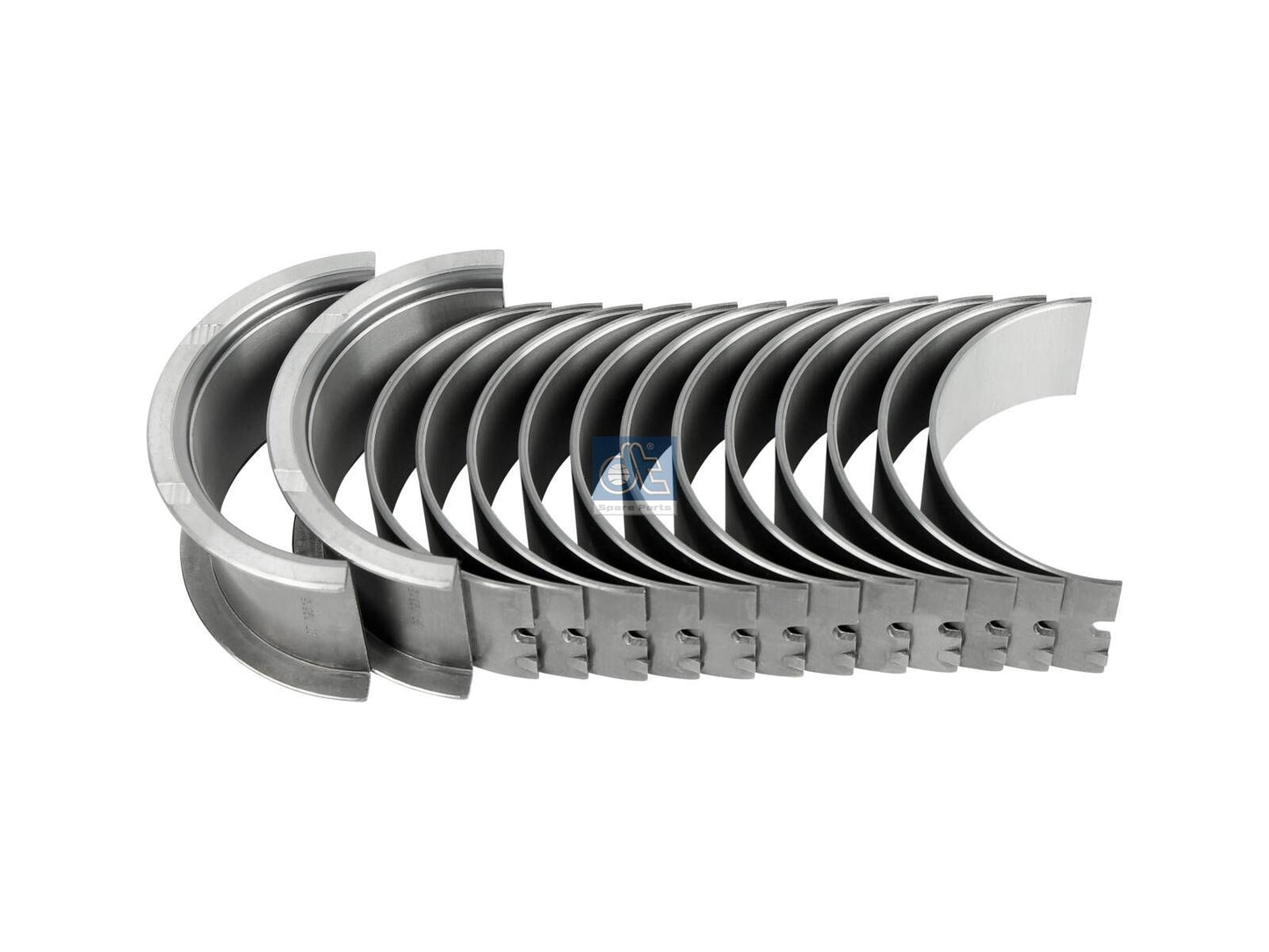 Metal Eje Levas Std Volvo Diesel Technic SKU C9112483 OEM 20503200