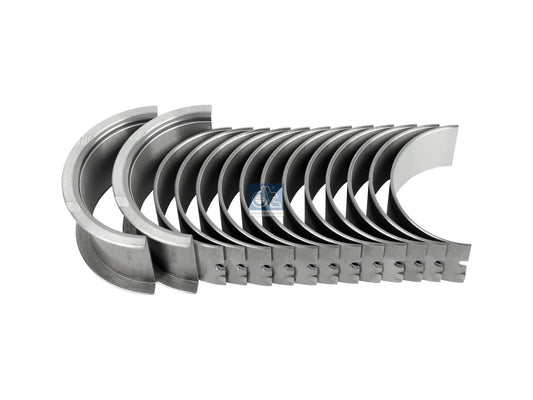 Metal Eje Levas Std Volvo Diesel Technic SKU C9112483 OEM 20503200