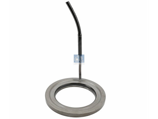 Reten Diferencial  Volvo DIESEL TECHNIC SKU C9112954 OEM 1673683