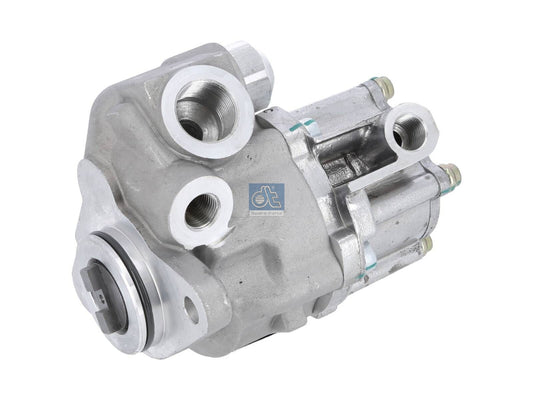 Bomba Direccion Hidraulica 180 Bar Mercedes Benz Dt Spare Parts SKU C8100693 OEM 24600880