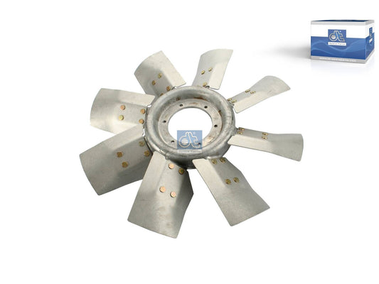 Aspa Ventilador  Mercedes Benz DIESEL TECHNIC SKU C9100312 OEM 22057006