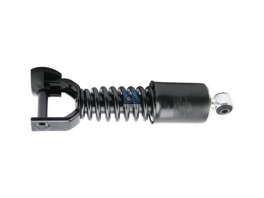 Amortiguador Cabina  Mercedes Benz DIESEL TECHNIC SKU C9105254 OEM 9438902419