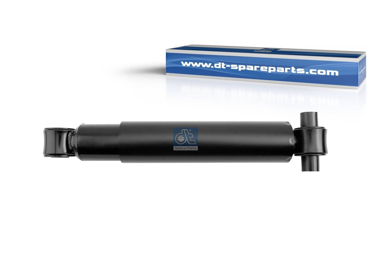 Amortiguador Trasero Ojo/Ojo Mercedes Benz Dt Spare Parts SKU C8100343 OEM 63261200