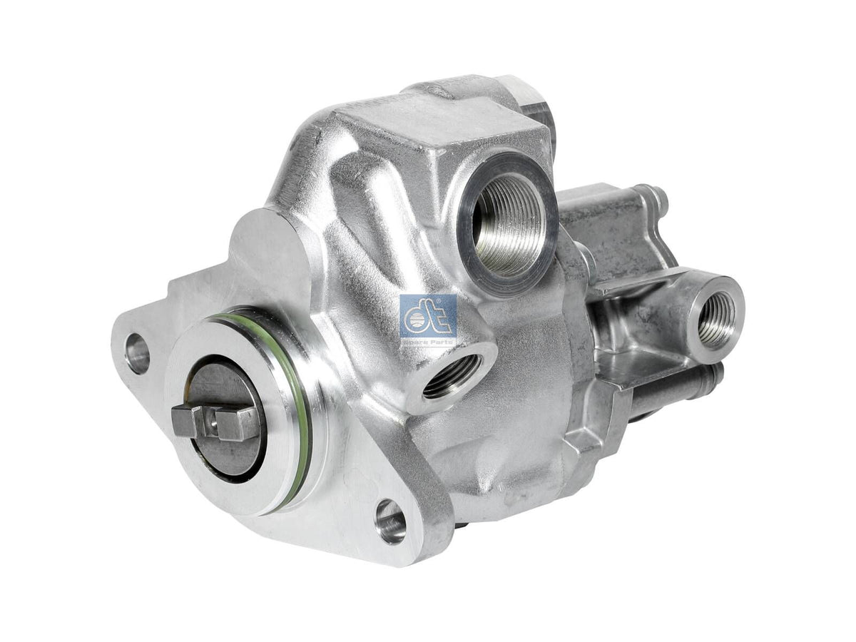 Bomba Direccion (175 Bar) Mercedes Benz Dt Spare Parts SKU C8104760 OEM 34605580