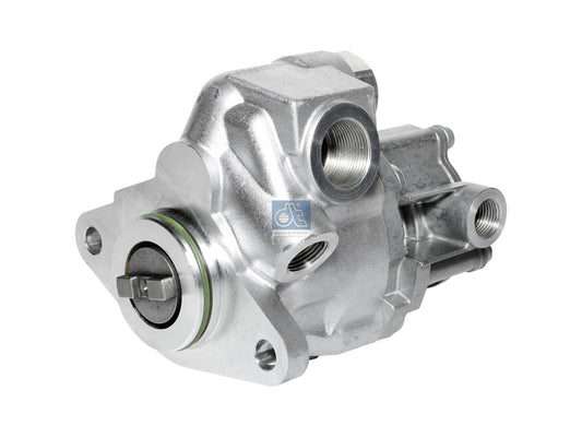 Bomba Direccion (175 Bar) Mercedes Benz Dt Spare Parts SKU C8104760 OEM 34605580