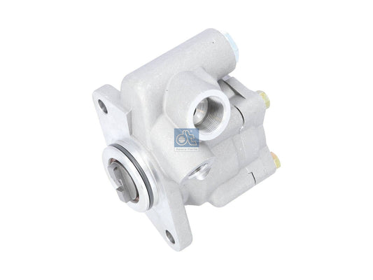 Bomba Direccion (180 Bar) Mercedes Benz Dt Spare Parts SKU C8104758 OEM 24605480