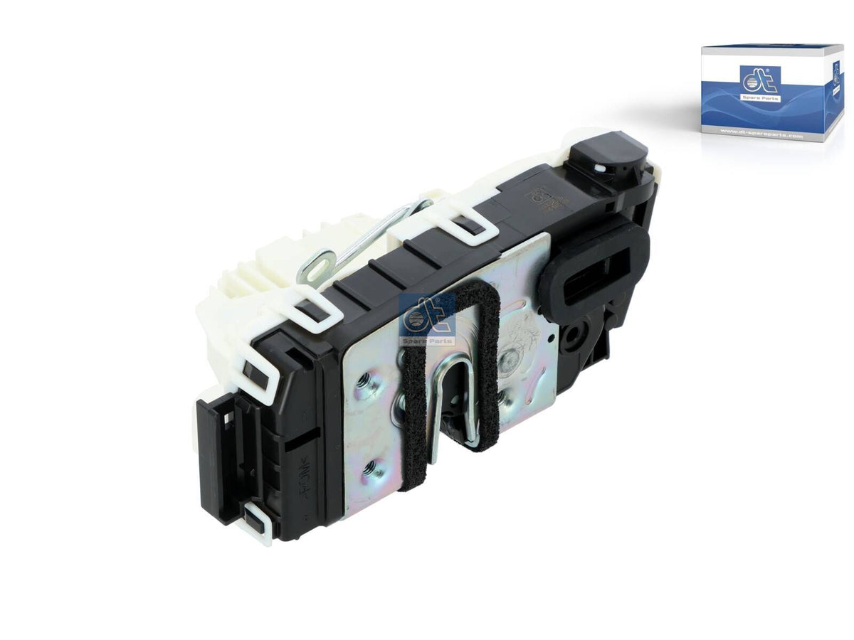 Cerradura Puerta Deslizante Mercedes Benz Dt Spare Parts SKU C8105259 OEM 9067304335