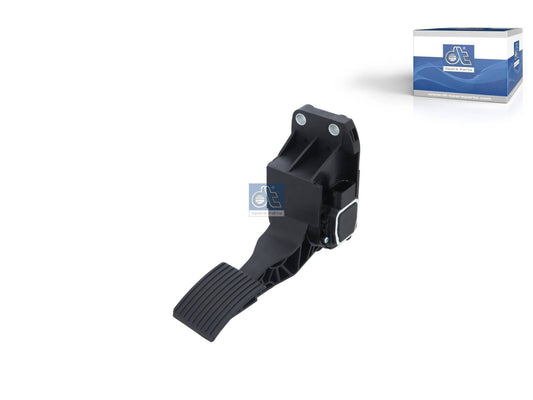 Pedal Acelerador Mercedes Benz Dt Spare Parts SKU C8104824 OEM 9603000004