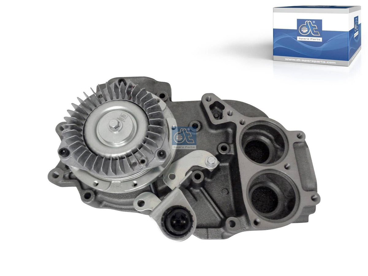 Bomba Agua Om-501-La Mercedes Benz Dt Spare Parts SKU C8104757 OEM 5412002801