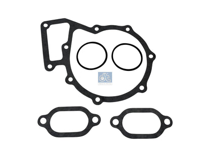 Bomba Agua Om-501-La Mercedes Benz Dt Spare Parts SKU C8104757 OEM 5412002801