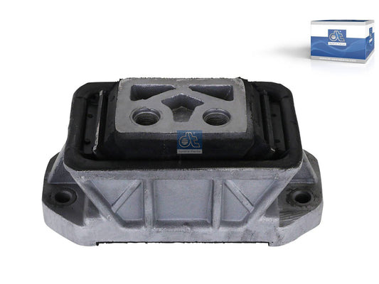 Soporte Motor M 16 X 1.5 / M 12 X 1.5 Mercedes Benz Dt Spare Parts SKU C8106096 OEM 6522400318