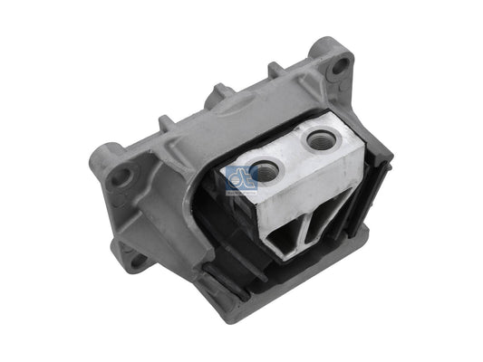 Soporte Motor Del. M18 X 1.5/M14 X 1.5 Mercedes Benz Dt Spare Parts SKU C8106132 OEM 9412417113