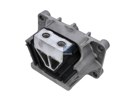 Soporte Motor Tras. M18 X 1.5/M14 X 1.5 Mercedes Benz Dt Spare Parts SKU C8106133 OEM 9412417713