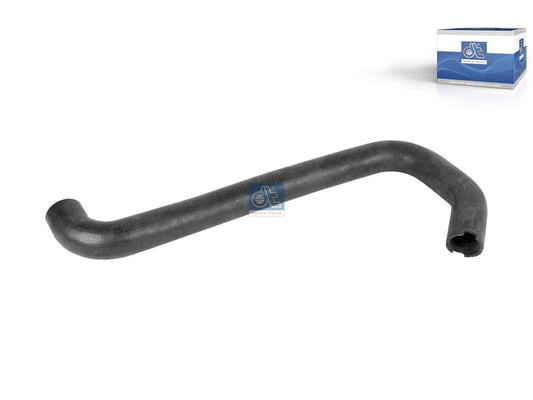 Manguera Refrigeracion  Mercedes Benz DIESEL TECHNIC SKU C9104806 OEM 9735010182