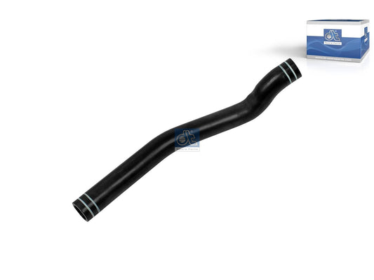 Manguera Refrigeracion  Mercedes Benz DIESEL TECHNIC SKU C9104803 OEM 9305010182