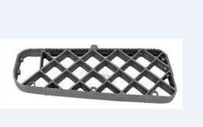 Peldaño Superior Scania SKU C9500064 OEM 1351203