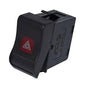 INTERRUPTOR EMERGENCIA LUCES 12V C9500007
