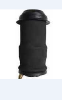 Fuelle Suspension Cabina Scania Globo SKU C9500036 OEM 2477112