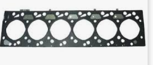 Empaquetadura Culata Cummins ISBE QSB 5.9 Dodge, Ford y Volkswagen Genuine Parts SKU C9500085 OEM 3958645