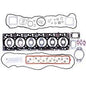 KIT SUPERIOR ISBE 6.7 C9500096