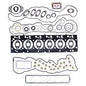 KIT SUPERIOR ISB QSB 6.7 HIGER DODGE C9500103