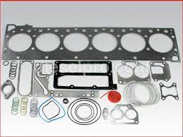 KIT SUPERIOR ISX15 QSX15 C9500105