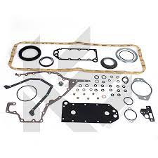 KIT INFERIOR ISL ISC 8.3 8.9 C9500112