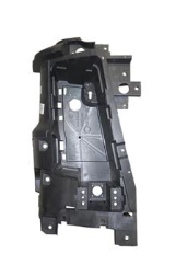 Porta Foco Mayor Derecho Volvo SKU C9500115 OEM 20453628