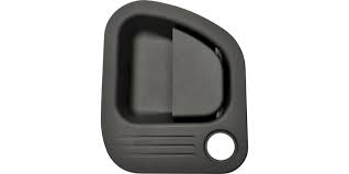 MANILLA PUERTA EXTERIOR DER. S/CILINDRO C9500148