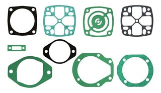 REPARACION COMPRESOR C9500185