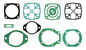 REPARACION COMPRESOR C9500185