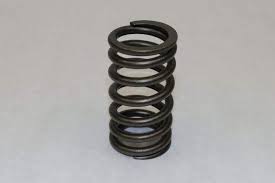 RESORTE VALVULA 4/6BT 5.9 C9500186