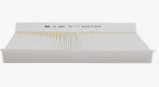 Filtro Cabina Acp200 Tecfil SKU C9500208