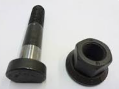 Perno De Rueda Ford Cargo 915 SKU C9500214 OEM Tap601161