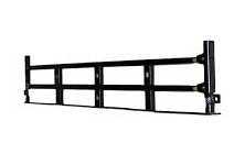 Rejilla mascara Inferior Fierro Volvo SKU C9500215 OEM V020456963W