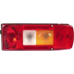FOCO TRASERO DERECHO 2072 C9500244
