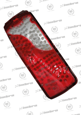 FOCO TRASERO DERECHO LED C9500247
